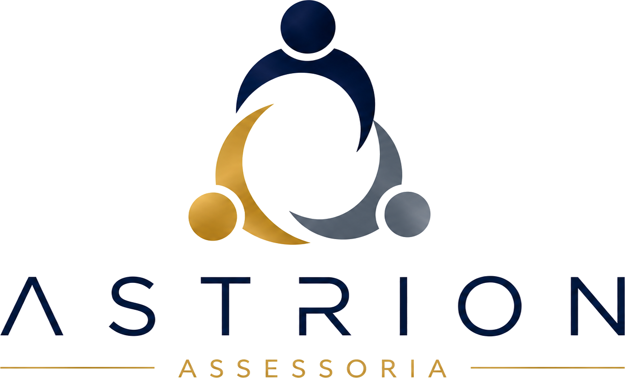 Astrion Assessoria